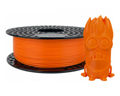 Filament PLA Azurefilm Orange-1Kg