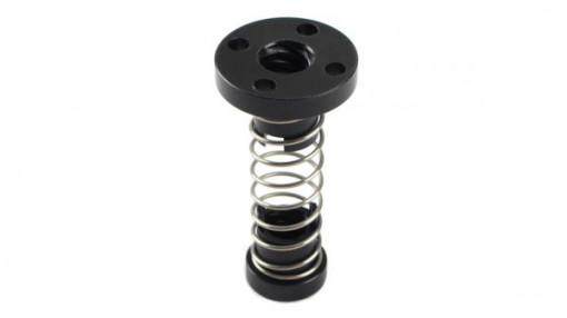 Piulita Anti-Backlash POM TR8×4