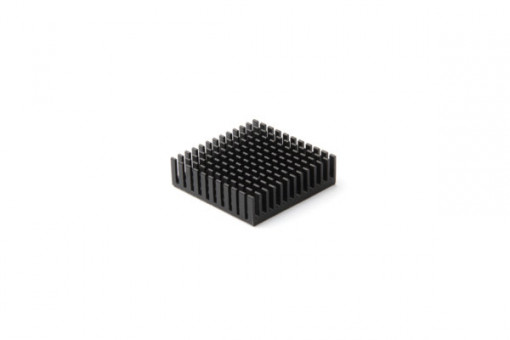 Radiator nema17