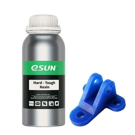 Rasina eSUN Hard-Tough Blue