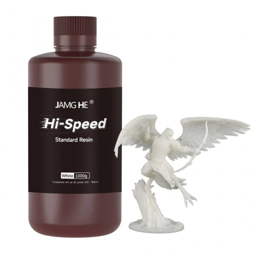 Rasina Jamg He Hi-Speed White 1Kg