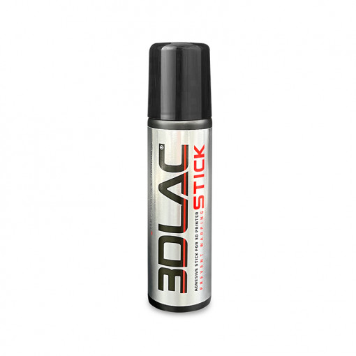 Stick adeziv 3DLAC 80 ML