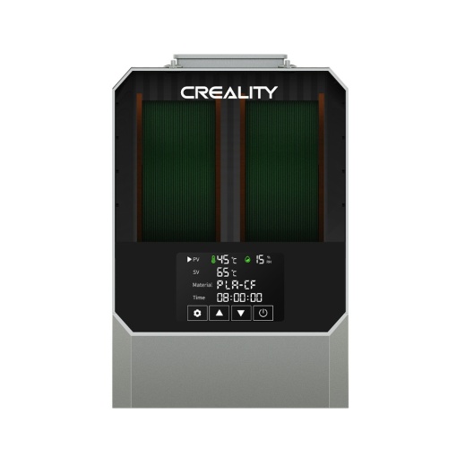 Uscator de filament Creality Space Pi Plus Filament Dryer