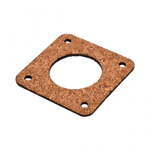 Amortizor pentru nema 17 pluta 2mm