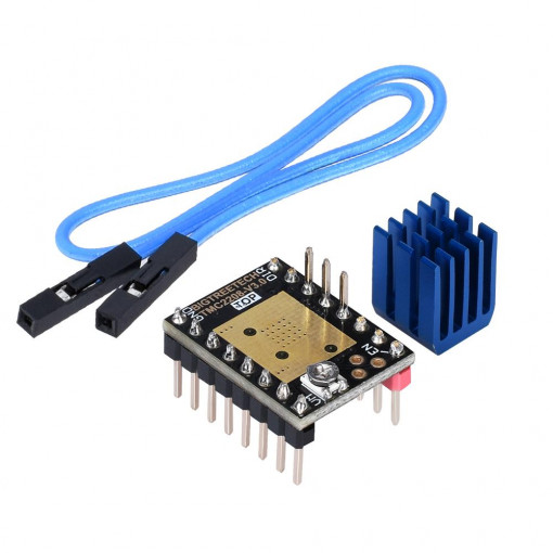 Driver Bigtreetech TMC2208 V3.0 UART