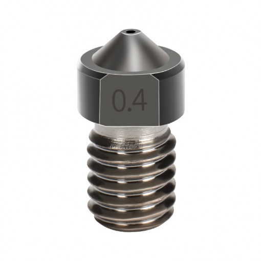 Duza otel intarit V6 0.4mm