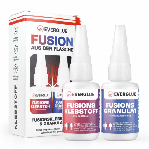Everglue Fusion