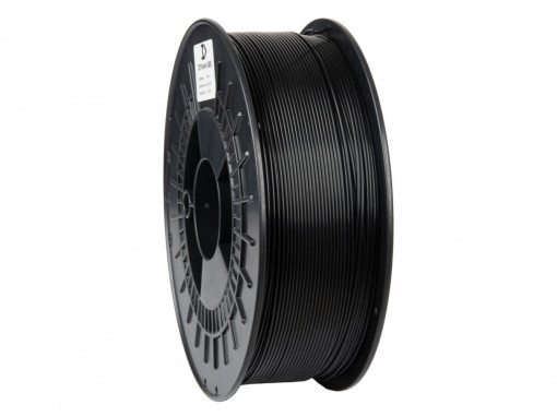 Filament 3DPower ABS Black 1kg