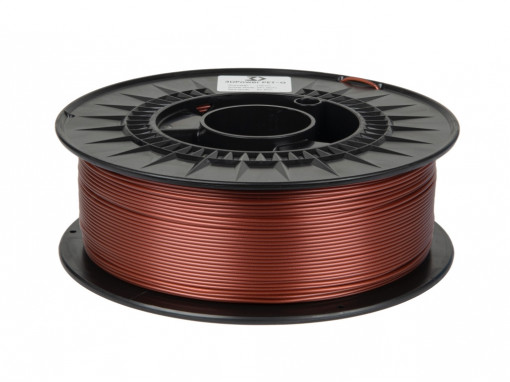 Filament 3DPower Basic PET-G Cooper 1kg