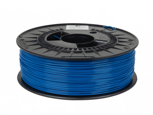 Filament 3DPower Basic PLA Blue 1kg