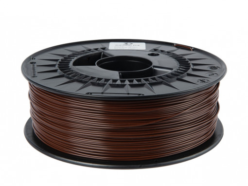 Filament 3DPower Basic PLA Brown 1kg