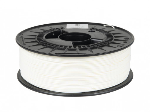 Filament 3DPower Basic PLA White 1kg
