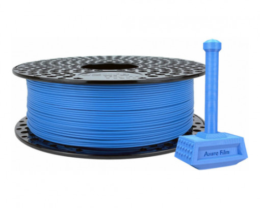 Filament Azurefilm PLA Strongman Blue
