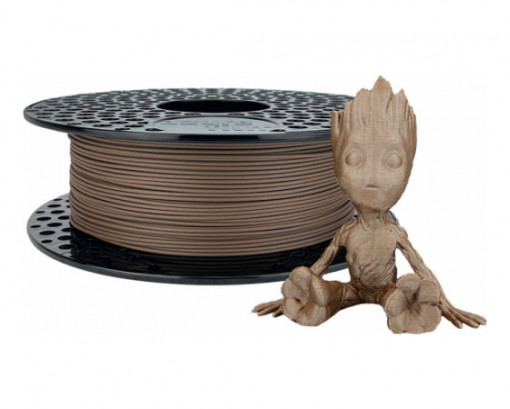 Filament Azurefilm Wood Cork-750 grame
