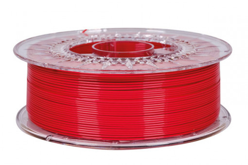 Filament Everfil PETG Flame red