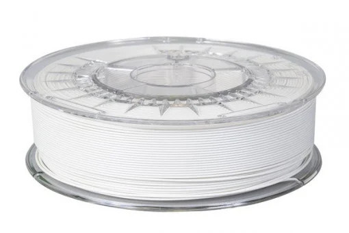 Filament Everfil PETG White-1Kg