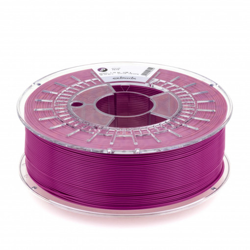 Filament EXTRUDR PETG Purple-1.1Kg 1.75mm