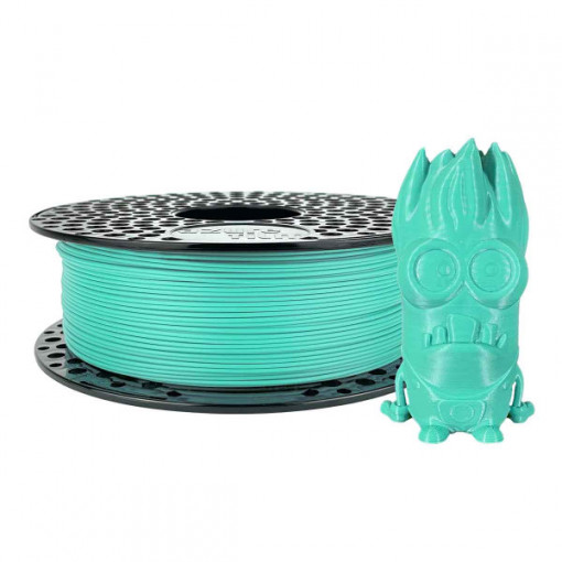 Filament PLA Azurefilm Caribbean Green-1kg