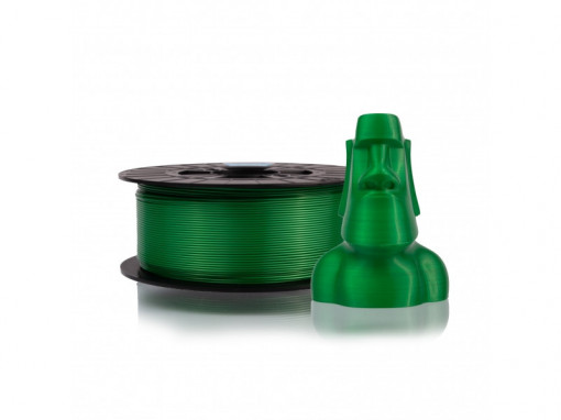 Filament PLASTY MLADEČ PLA Verde pearl