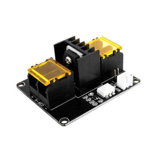 MOSFET MKS MOS25 V2.0