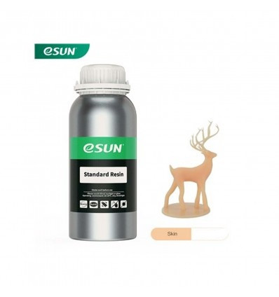 Rășină eSUN Bio-Based eResin-PLA Skin