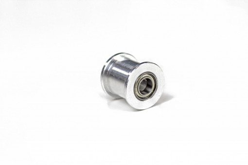 Rola intinzatoare fara dinti Gates Powergrip® 2GT tip 20 curea 9mm ax 5mm