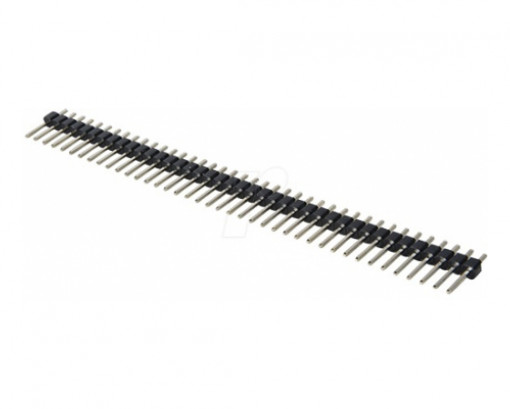 Sir de pini tata 1×40 2.54 mm