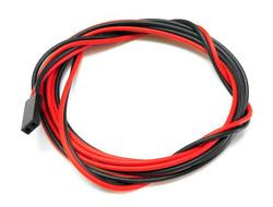 Cablu conector Molex pentru ventilator / termistor