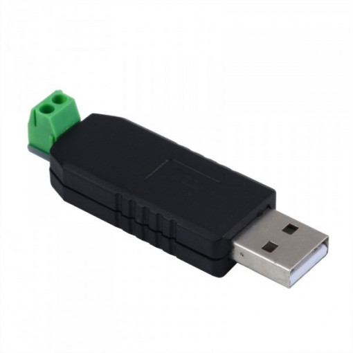 Convertor USB la RS485