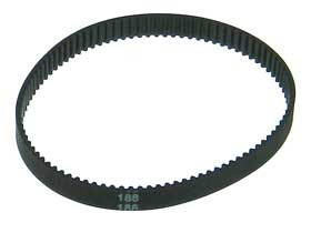 Curea inchisa GT2 188mm,6mm latime