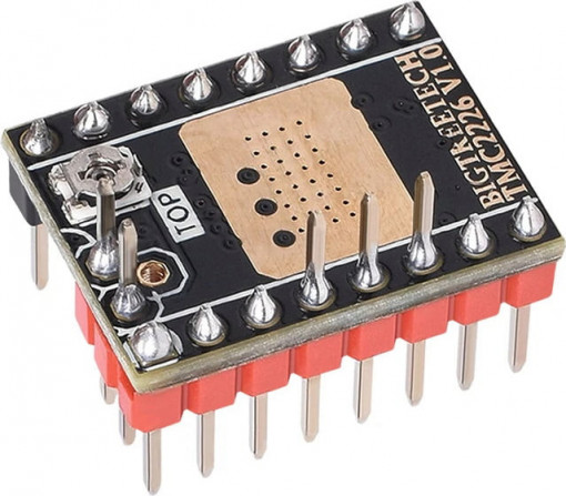 Driver Bigtreetech TMC 2226 V1.0