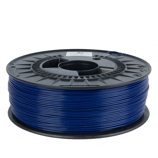 Filament 3DPower Basic PLA Dark Blue 1kg