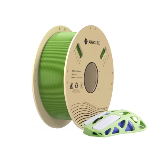 Filament Anycubic Spring Leaf 1Kg