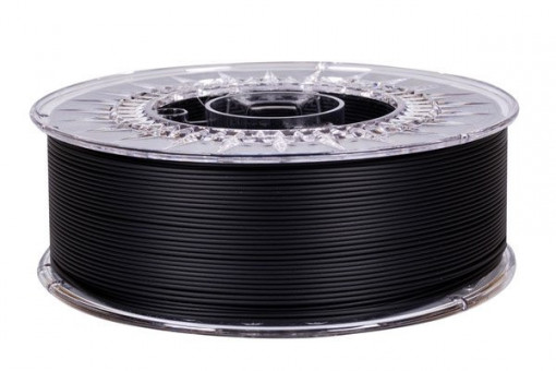 Filament Everfil ASA Black-1Kg 1.75mm