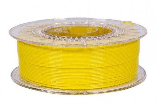 Filament Everfil PETG Lemon Yellow 1Kg
