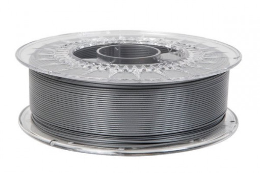 Filament Everfil PLA Grey Metallic 1Kg