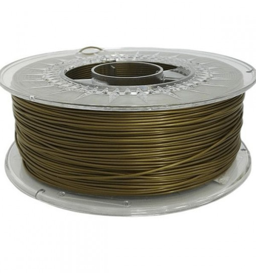 Filament Everfil PLA Khaki gold