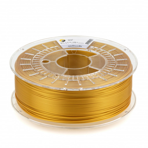 Filament EXTRUDR PETG Gold