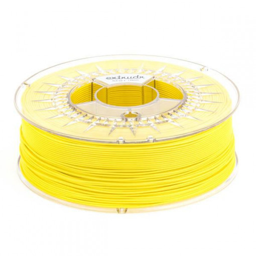 Filament EXTRUDR PLA NX2 Yellow-1Kg 1.75mm