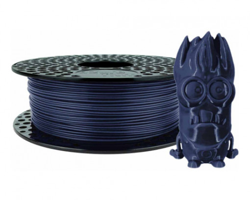 Filament PLA Azurefilm Navy Blue-1kg