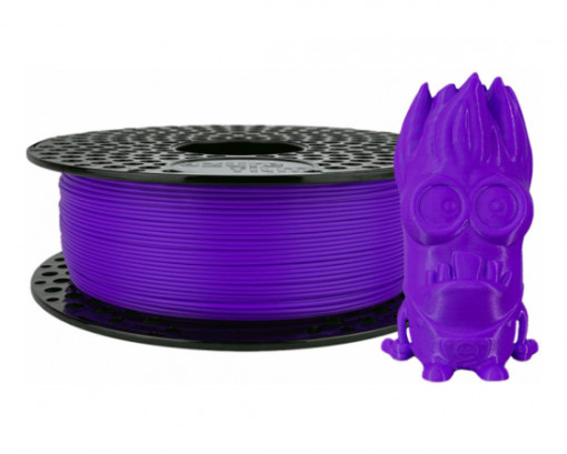 Filament PLA Azurefilm Purple 1Kg