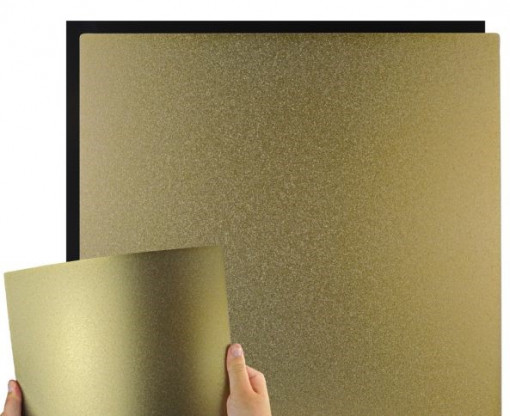 FlexPlate PEI Powder Coated 410 x 410 mm