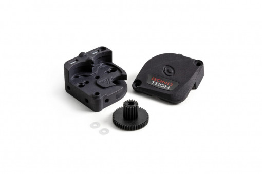 Kit upgrade LGX Lite to LGX Lite V2