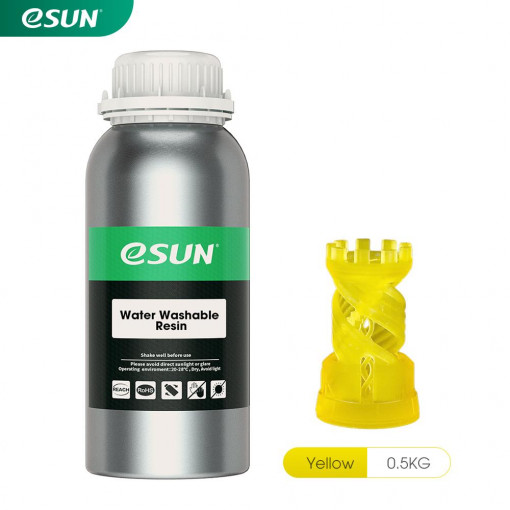 Rasina eSUN Water Washable Yellow