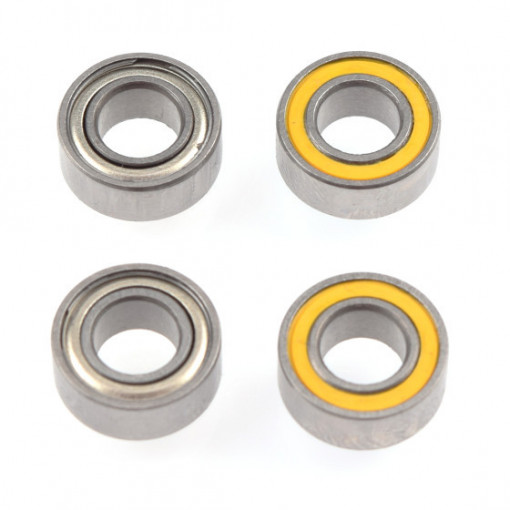 Rulment Revolution Design Ultra 5x10x4mm -set 4 bucati