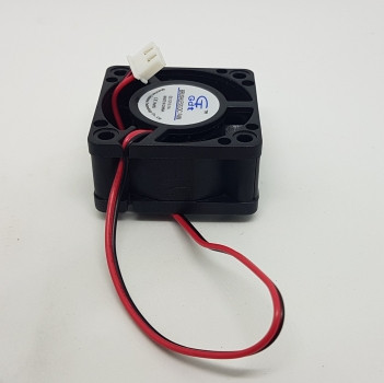 Ventilator 40x40x20mm 12V