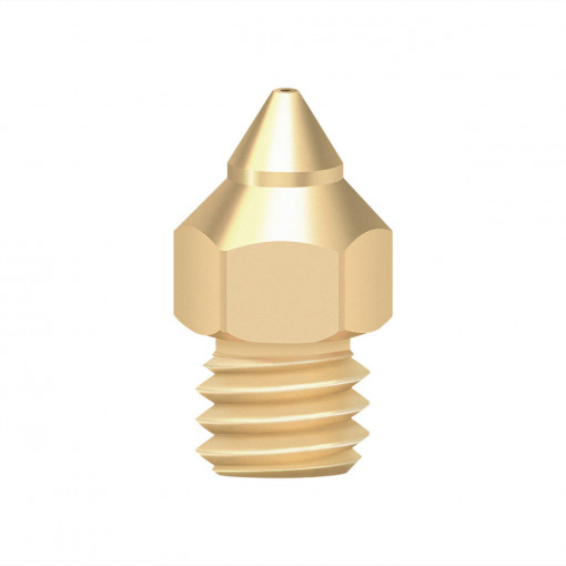 Duza 0,4mm TTS pentru CR-6 SE ,Ender 3 S1,Ender 3 S1 PRO