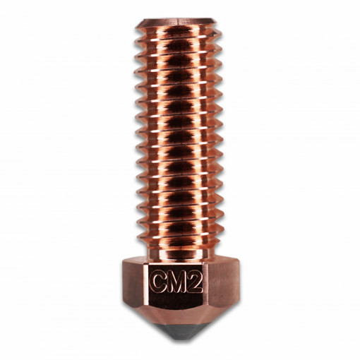 Duza Micro Swiss CM2 - HighFlow (Volcano) 0.6 mm