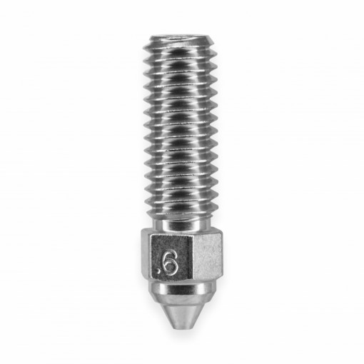 Duza Micro Swiss pentru Creality K1, K1 Max, CR-M4 0.6 mm