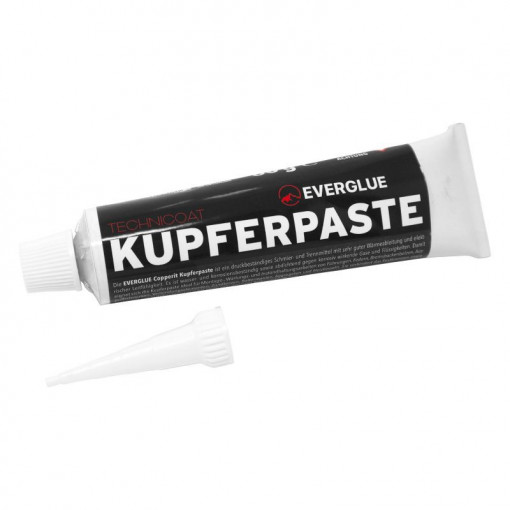 Everglue Technicoat pasta cupru 80g